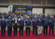 Pemprov Lampung Gandeng Karang Taruna Dorong Hilirisasi Komoditas Lokal Lewat Wirausaha Muda Desa