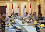 Pemprov Lampung Jadikan Porprov 2026 Batu Loncatan Menuju PON 2028