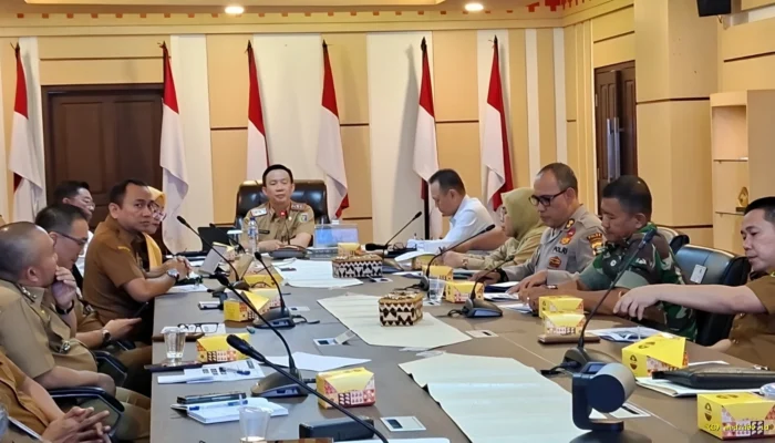 Porprov Lampung 2026 Digelar 18-28 November, Jadi Ajang Persiapan Menuju PON 2028