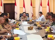 Pemprov Lampung Siapkan Anggaran APBD untuk Gelar Porprov Lampung 2026