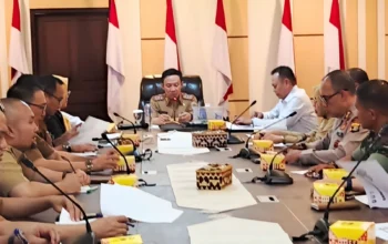 Pemprov Lampung Siapkan Anggaran APBD untuk Gelar Porprov Lampung 2026