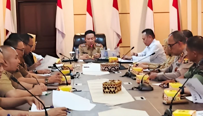Pemprov Lampung Siapkan Anggaran APBD untuk Porprov 2026, 32 Cabor Bakal Dipertandingkan