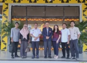Piala Gubernur Lampung Bakal Ramaikan Kejuaraan Padel, KONI Fokus Jaring Atlet Berprestasi