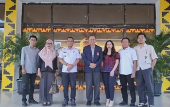 Piala Gubernur Lampung Bakal Ramaikan Kejuaraan Padel, KONI Fokus Jaring Atlet Berprestasi