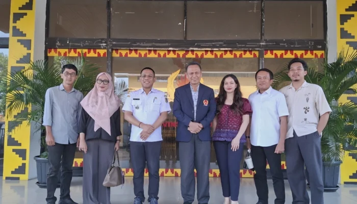 Kejuaraan Padel Piala Gubernur Lampung Digelar, KONI Bidik Atlet untuk PON