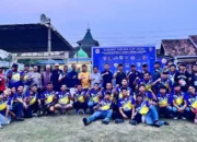 Piala Ketua Karang Taruna Lampung Diikuti 38 Tim, Jadi Ajang Silaturahmi dan Cari Bibit Unggul