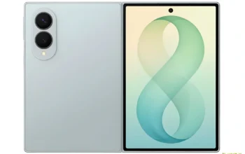 Produksi Samsung Galaxy Z Fold8 Bakal Ditambah, Naik Lebih dari 1 Juta Unit 5 Produksi Galaxy Z Fold8 Digenjot, Samsung Siapkan Tambahan Lebih dari 1 Juta Unit