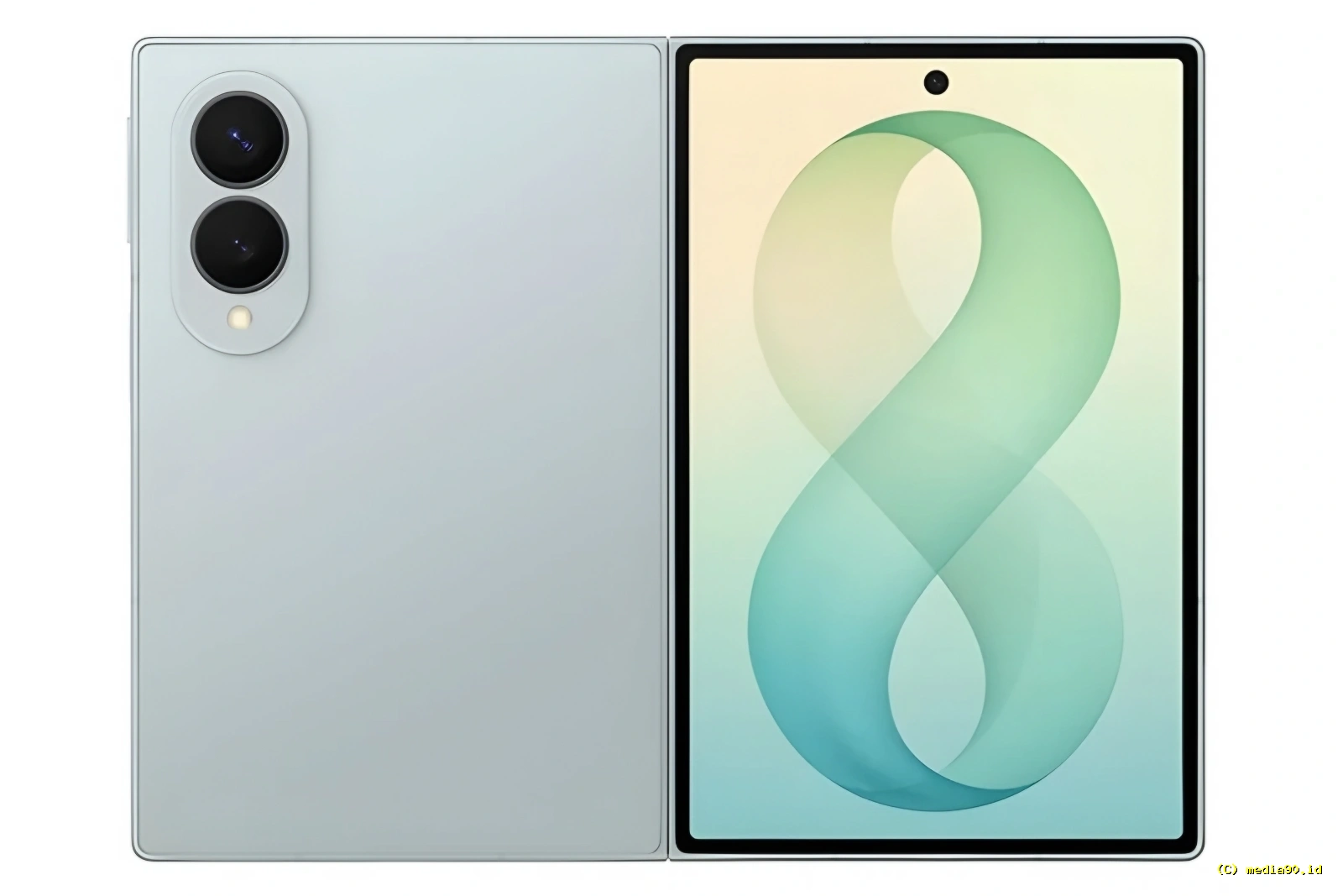 Produksi Galaxy Z Fold8 Digenjot, Samsung Siapkan Tambahan Lebih dari 1 Juta Unit