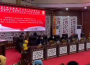 Perubahan APBD Bandar Lampung 2026 Disetujui, Belanja Daerah Capai Rp3,068 Triliun 12 Raperda Perubahan APBD Bandar Lampung 2026 Disepakati Belanja Daerah Tembus Rp306 Triliun