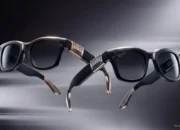 Ray-Ban Wayfarer II Naik Kelas, Dibanderol Rp100 Jutaan dengan Emas dan Kulit Buaya