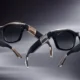 Ray-Ban Wayfarer II Naik Kelas, Dibanderol Rp100 Jutaan dengan Emas dan Kulit Buaya