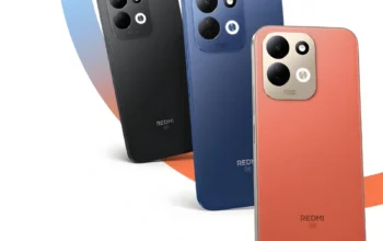 Redmi 17 Segera Hadir di Indonesia, Bakal Beda dari Versi China? 2 Redmi 17 Segera Rilis di Tanah Air, Bawa Spesifikasi Berbeda dari Versi China?