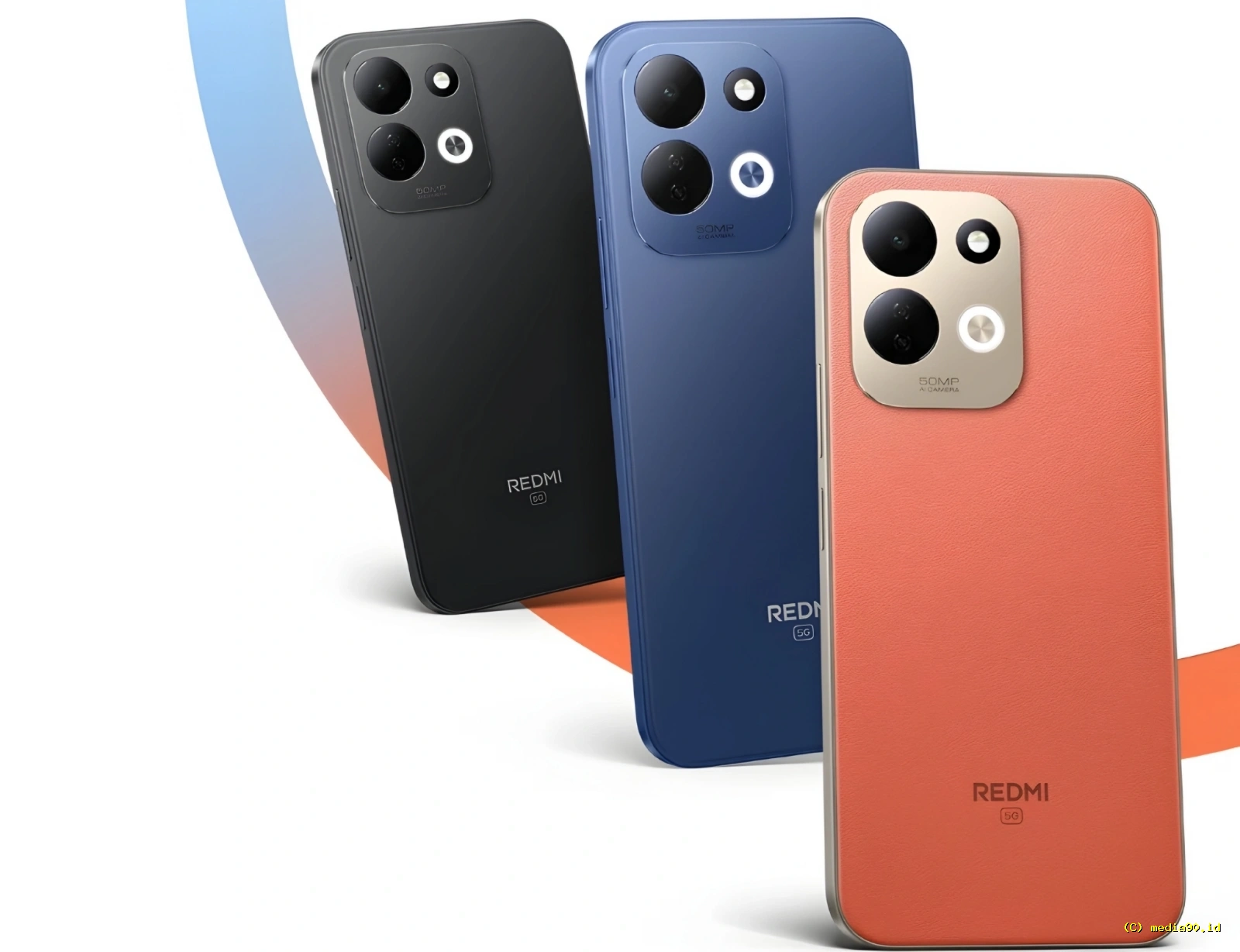 Redmi 17 Segera Rilis di Tanah Air, Bawa Spesifikasi Berbeda dari Versi China?