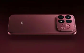 Redmi K100 Pro Series Resmi Diumumkan, Bawa Kamera 200 MP dan Baterai Jumbo 2 Redmi K100 Pro dan K100 Pro Max Resmi Diumumkan, Bawa Spesifikasi Gahar!