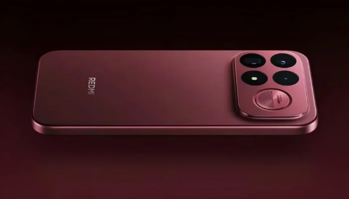 Redmi K100 Pro Series Resmi Diumumkan, Bawa Kamera 200 MP dan Baterai Jumbo