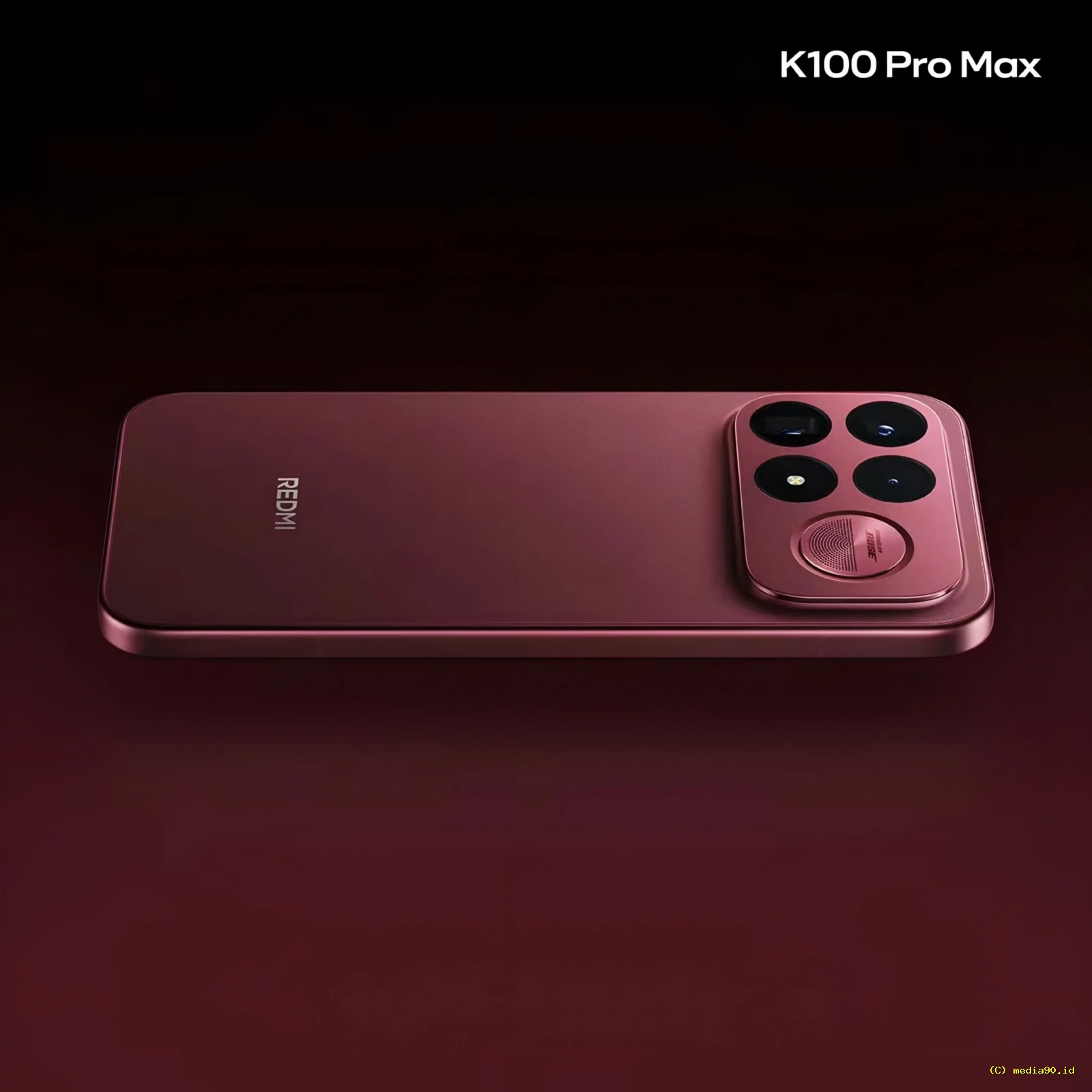 Redmi K100 Pro dan K100 Pro Max Resmi Diumumkan, Bawa Spesifikasi Gahar!