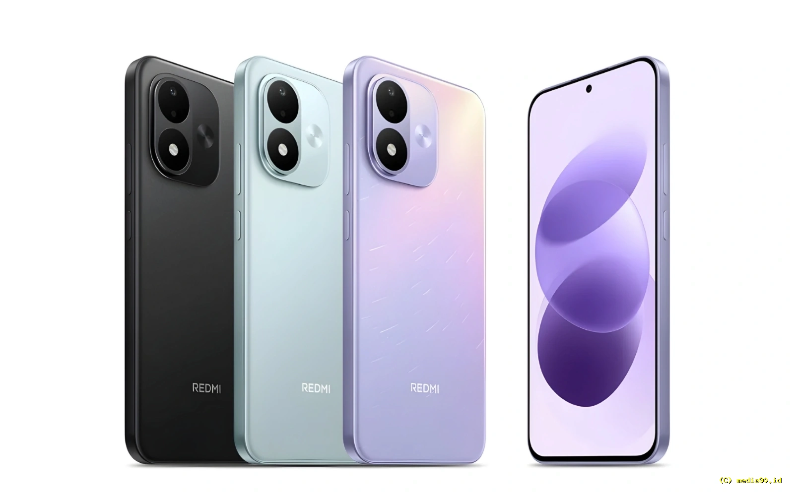 Redmi Note 17 dan Note 17 Pro Muncul di TKDN, Pertanda Segera Masuk Indonesia?