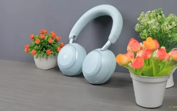 Review Soundcore Space 2: Baterai Awet, ANC Mantap, Harga Tetap Terjangkau