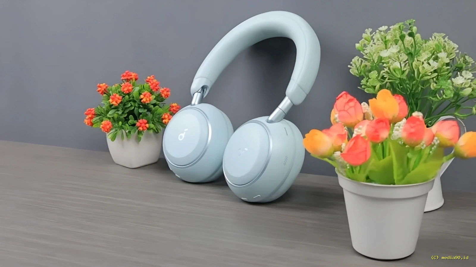 Review Soundcore Space 2: Baterai Awet, ANC Mantap, Harga Tetap Terjangkau