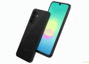 Samsung Galaxy A18 4G Muncul di Geekbench, Masih Andalkan Helio G99