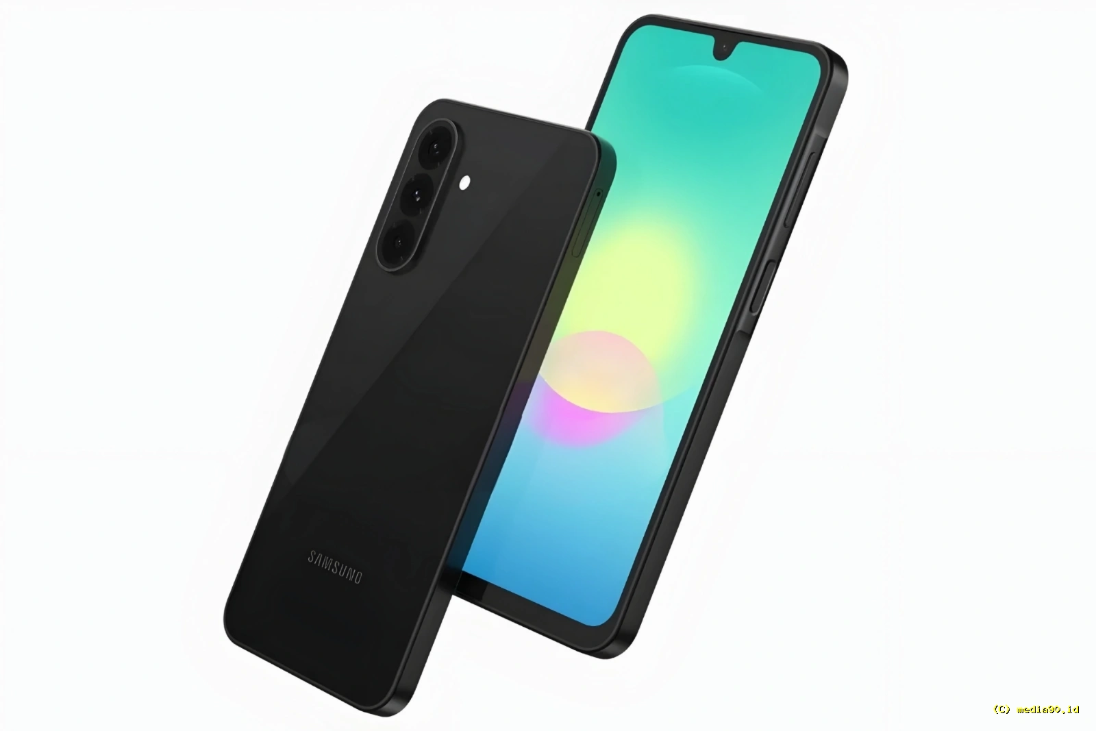 Samsung Galaxy A18 4G Muncul di Geekbench, Masih Andalkan Helio G99