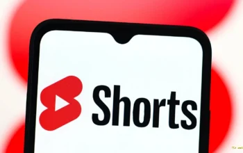 YouTube Diduga Uji Coba Fitur Baru, Aplikasi Langsung Putar Shorts Saat Dibuka 2 Shorts Otomatis Muncul Saat YouTube Dibuka, Pengguna Pertanyakan Fitur Ini