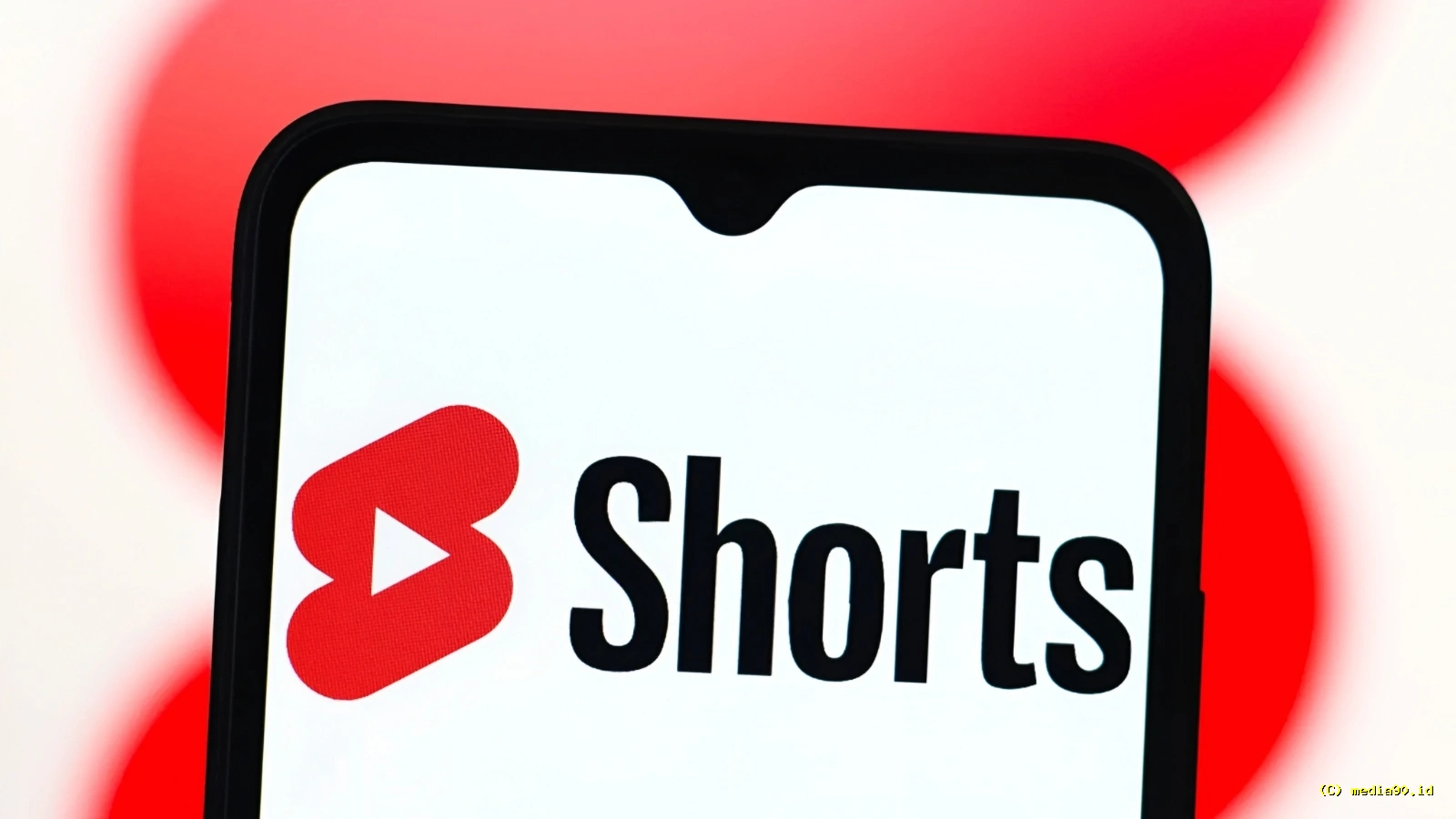 Shorts Otomatis Muncul Saat YouTube Dibuka, Pengguna Pertanyakan Fitur Ini
