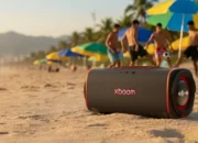 LG Luncurkan Speaker Bluetooth 220W, Baterai Tahan hingga 36 Jam 15 Speaker Bluetooth 220W LG Resmi Meluncur, Bisa Dipakai hingga 36 Jam
