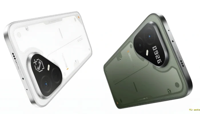 TECNO POVA 8 Pro 5G Resmi Meluncur, Bawa Dimensity 7400 Ultimate dan Baterai 6.500 mAh