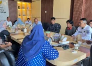 Trotoar Sultan Agung Jebol, DPRD Bandar Lampung Temukan Besi Diduga Tak Sesuai Spek