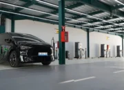 Voltrons Hub Puri Indah Resmi Beroperasi Hadirkan Fasilitas Pengisian Mobil Listrik Berkapasitas Besar
