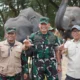 Warga Sekitar Way Kambas Didorong Tanam Sere dan Budidaya Magot untuk Cegah Konflik Gajah