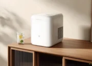 Xiaomi Rilis Mesin Pembuat Es dengan Lampu UV, Bisa Bersihkan Diri Otomatis 14 Xiaomi Luncurkan Mesin Pembuat Es, Dilengkapi Lampu UV untuk Pembersihan Otomatis