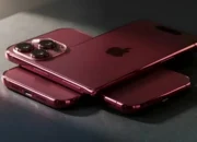 iPhone 18 Pro Terancam Dibanderol Lebih Mahal, Biaya Produksinya Naik Hampir 40%