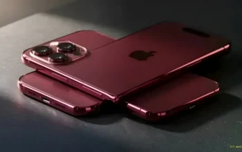 iPhone 18 Pro Terancam Dibanderol Lebih Mahal, Biaya Produksinya Naik Hampir 40%