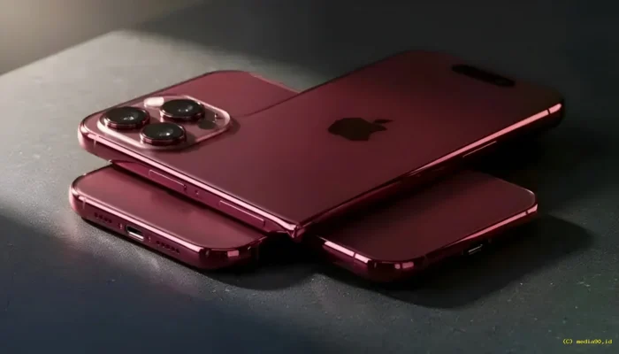 Biaya Produksi iPhone 18 Pro Meroket Hampir 40%, Harga Jual Ikut Naik?
