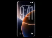iPhone All-Glass Dikabarkan Batal, Apple Kesulitan dalam Produksi 9 iPhone Tanpa Tombol dan Port Terancam Batal, Apple Hadapi Kendala Produksi