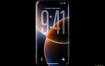 iPhone All-Glass Dikabarkan Batal, Apple Kesulitan dalam Produksi 2 iPhone Tanpa Tombol dan Port Terancam Batal, Apple Hadapi Kendala Produksi