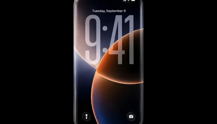 iPhone All-Glass Dikabarkan Batal, Apple Kesulitan dalam Produksi