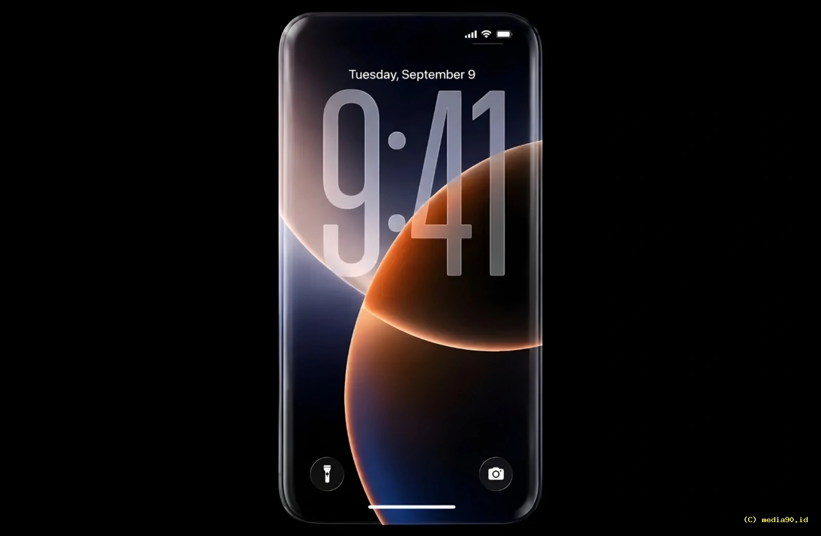 iPhone Tanpa Tombol dan Port Terancam Batal, Apple Hadapi Kendala Produksi