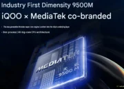 iQOO Neo 11 Ultra Segera Debut, Dimensity 9500M Bikin Performa Makin Gahar