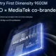 iQOO Neo 11 Ultra Segera Debut, Dimensity 9500M Bikin Performa Makin Gahar