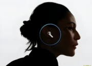 AirPods Berkamera Muncul di Video Demo, Kamera Bukan untuk Memotret? 10 AirPods Berkamera Muncul di Video Demo, Ungkap Fungsi Kamera yang Bikin Penasaran
