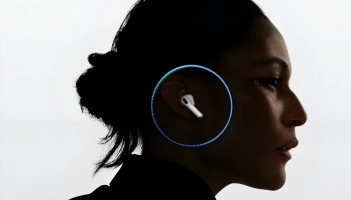 AirPods Berkamera Muncul di Video Demo, Kamera Bukan untuk Memotret?