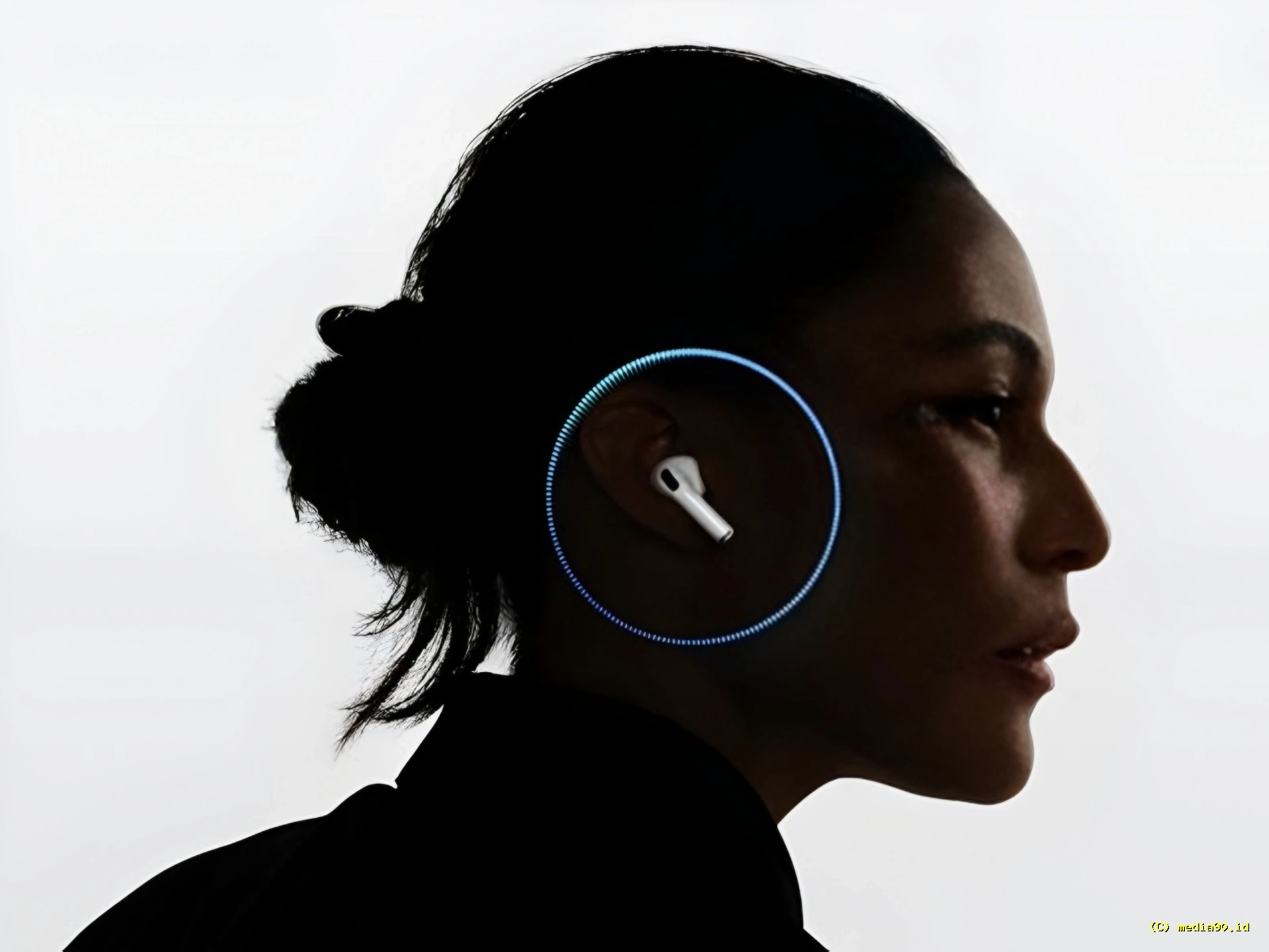 AirPods Berkamera Muncul di Video Demo, Ungkap Fungsi Kamera yang Bikin Penasaran