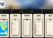 Aplikasi Pesan Ini Sengaja Bikin Chat Selambat Merpati Pos, Bisa 22 Jam! 9 Aplikasi Pesan Ini Punya Fitur Unik, Kirim Pesan Bisa Selambat Merpati Pos