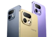 Bocoran realme 17 Pro+ Muncul, Usung Kamera 200 MP dan Periskop 50 MP 12 Bocoran realme 17 Pro+ Muncul, Usung Kamera 200 MP dan Periskop 50 MP