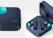 CMF Buds Neo Resmi Meluncur, Jadi TWS Paling Terjangkau di Lini CMF 9 CMF Buds Neo Resmi Meluncur dengan Harga Paling Murah di Lini CMF