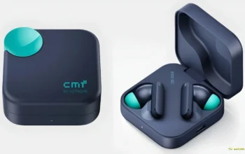 CMF Buds Neo Resmi Meluncur, Jadi TWS Paling Terjangkau di Lini CMF 2 CMF Buds Neo Resmi Meluncur dengan Harga Paling Murah di Lini CMF