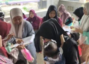 Cegah Stunting Sejak Dini, Dosen Polinela Soroti Pola Asuh dan Asupan Gizi Balita 10 Dosen Polinela Ungkap Pentingnya Pola Asuh dan Gizi Balita untuk Cegah Stunting